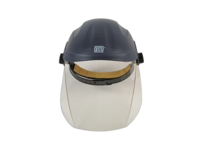 Lichtbogen Gesichtsschutz Maske